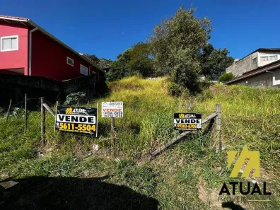 Lote/Terreno à venda, 340m² no Jardim Giane, Vargem Grande Paulista