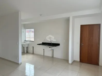 Apartamento com 2 Quartos à venda, 55m² no Vila Olinda, São Paulo