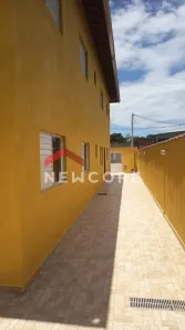 Casa de Condomínio com 2 Quartos à venda, 53m² no Nova Itanhaém (Interior), Itanhaém