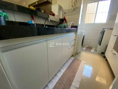 Apartamento com 2 Quartos à venda, 55m² no Olinda, Uberaba