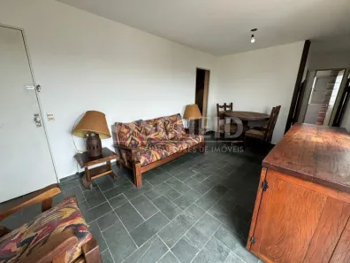 Apartamento com 2 Quartos à venda, 64m² no Jardim Taquaral, São Paulo
