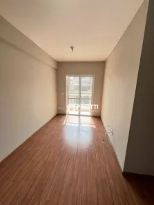 Apartamento com 2 Quartos para alugar, 60m² no Taboão, São Bernardo do Campo