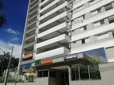 Apartamento com 3 Quartos para alugar, 180m² no Jardim Atlântico, Goiânia