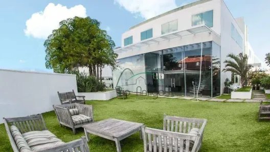 Prédio Comercial à venda, 2465m² no Barra da Tijuca, Rio de Janeiro