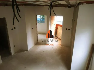 Apartamento com 2 Quartos à venda, 67m² no Santa Maria, Santo André