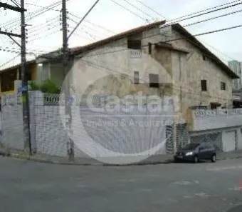 Sobrado com 5 Quartos à venda, 155m² no Vila Alpina, São Paulo