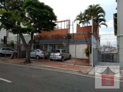 Lote/Terreno à venda, 504m² no Centro, Sorocaba
