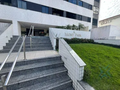 Apartamento com 3 Quartos à venda, 67m² no Cocó, Fortaleza