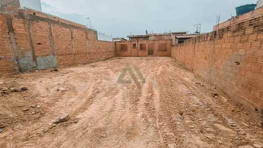 Lote/Terreno à venda, 250m² no Residencial Santa Joana, Sumaré