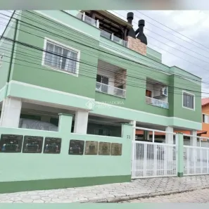 Apartamento com 2 Quartos à venda, 60m² no Campeche, Florianópolis