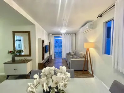 Apartamento com 2 Quartos à venda, 94m² no Kobrasol, São José