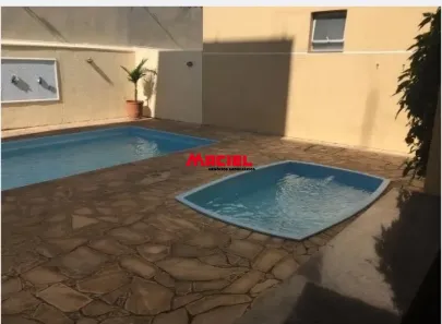 Apartamento com 3 Quartos à venda, 65m² no Jardim das Indústrias, São José dos Campos