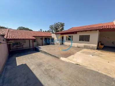 Casa com 3 Quartos à venda, 100m² no Jardim Guararapes, Londrina