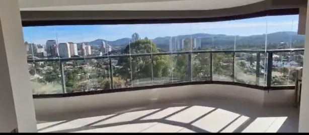 Apartamento com 3 Quartos para venda ou aluguel, 124m² no Alphaville Centro Industrial e Empresarial/Alphaville., Barueri
