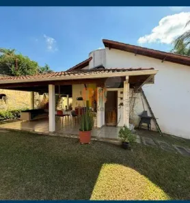Casa com 5 Quartos à venda, 500m² no Bandeirantes (Pampulha), Belo Horizonte