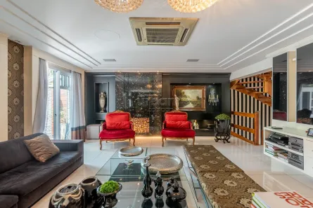 Casa de Condomínio com 4 Quartos à venda, 447m² no Jardim Carvalho, Porto Alegre