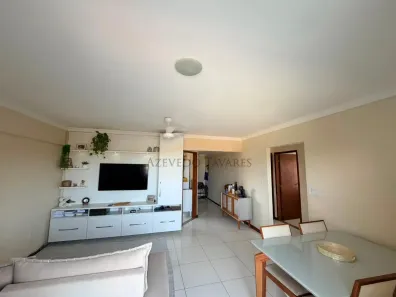 Apartamento com 3 Quartos à venda, 110m² no Glória, Macaé