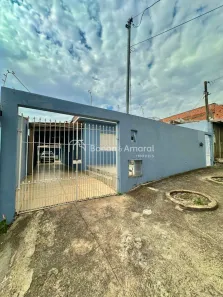 Casa com 2 Quartos à venda, 148m² no Jardim Morada do Sol, Indaiatuba