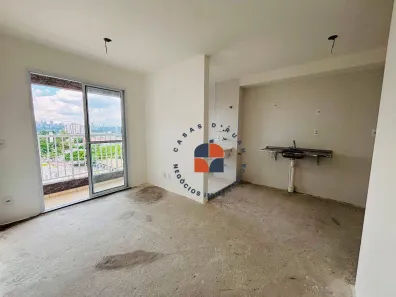 Apartamento com 2 Quartos à venda, 45m² no Jaguaré, São Paulo