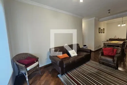 Apartamento com 3 Quartos à venda, 99m² no Vila Alzira, Santo André