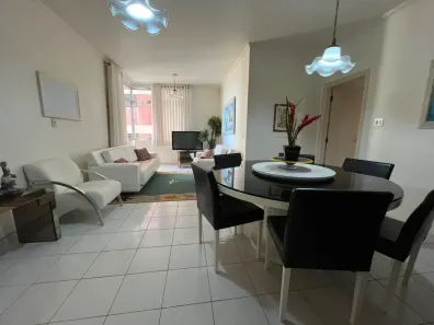 Apartamento com 3 Quartos à venda, 130m² no Vila Luis Antônio, Guarujá