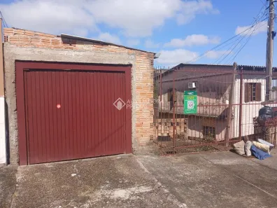 Casa com 2 Quartos à venda, 192m² no Glória, Porto Alegre