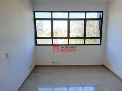 Sala Comercial à venda, 40m² no Jardim do Mar, São Bernardo do Campo