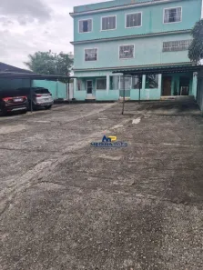 Apartamento com 2 Quartos à venda, 55m² no Laranjal, São Gonçalo