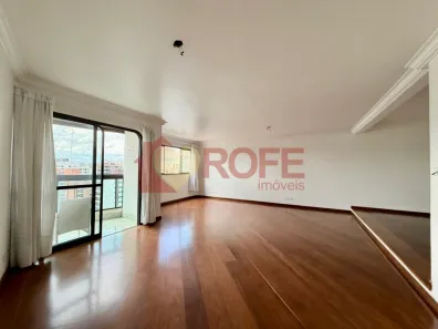 Apartamento com 4 Quartos à venda, 220m² no Indianópolis, São Paulo