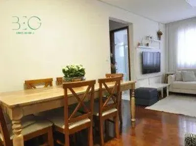 Apartamento com 2 Quartos à venda, 68m² no Vila Guilherme, São Paulo