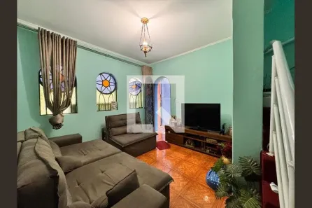 Casa com 3 Quartos à venda, 200m² no Jardim, Santo André