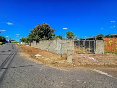 Lote/Terreno à venda, 694m² no Campina, São Leopoldo