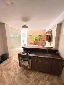 Casa de Condomínio com 3 Quartos para alugar, 122m² no Parque 10 de Novembro, Manaus
