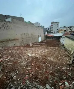 Lote/Terreno à venda, 300m² no Osvaldo Cruz, São Caetano do Sul