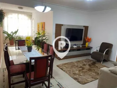 Apartamento com 3 Quartos à venda, 170m² no Rudge Ramos, São Bernardo do Campo