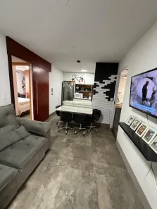 Apartamento com 2 Quartos à venda, 39m² no Parque Balneário, Goiânia