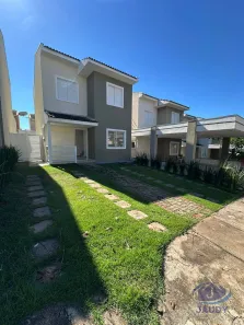 Casa de Condomínio com 3 Quartos à venda, 210m² no Ribeirão do Lipa, Cuiabá