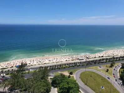 Cobertura com 3 Quartos à venda, 173m² no Barra da Tijuca, Rio de Janeiro