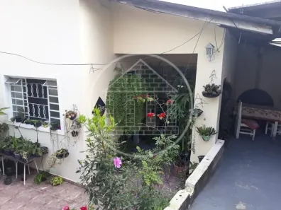 Casa com 4 Quartos à venda, 280m² no Jardim Beatriz, São Paulo
