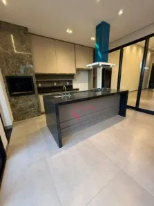 Casa de Condomínio com 4 Quartos à venda, 350m² no Loteamento Agra Ribeirão Preto, Ribeirão Preto