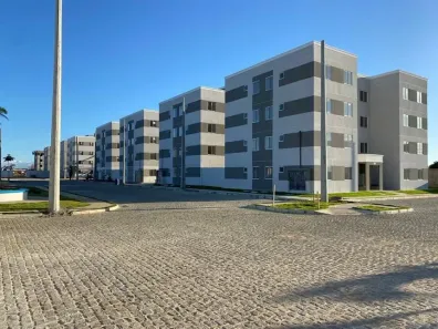 Apartamento com 2 Quartos à venda, 40m² no Registro, Feira de Santana