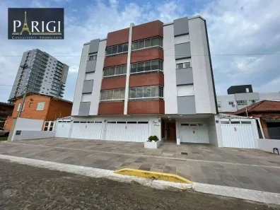 Apartamento com 2 Quartos à venda, 67m² no Centro, Tramandaí
