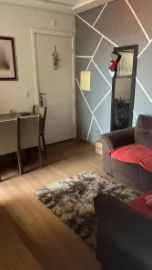 Apartamento com 2 Quartos à venda, 49m² no Jacaré, Cabreúva