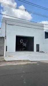 Galpão/Depósito/Armazém para alugar, 363m² no Parque Residencial Jundiaí, Jundiaí