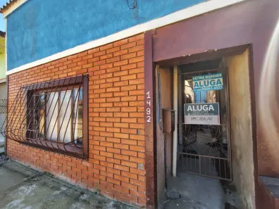 Apartamento com 1 Quarto para alugar, 30m² no São Judas, Bagé