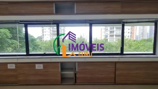 Sala Comercial à venda, 280m² no Brooklin Paulista, São Paulo