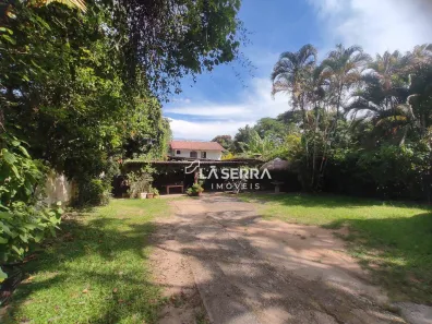 Casa com 3 Quartos à venda, 300m² no Pedro do Rio, Petrópolis
