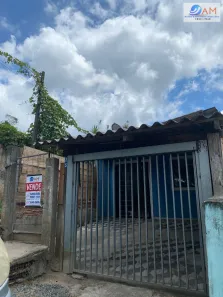 Casa com 2 Quartos à venda, 44m² no Vila Torres, Campo Largo