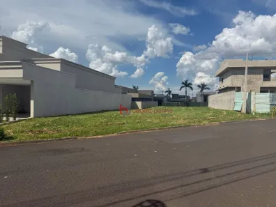 Lote/Terreno à venda, 355m² no Vila Aeroporto, Mirassol