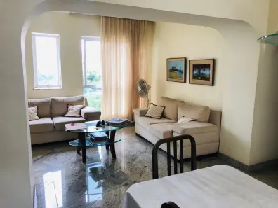 Apartamento com 3 Quartos à venda, 129m² no Canela, Salvador